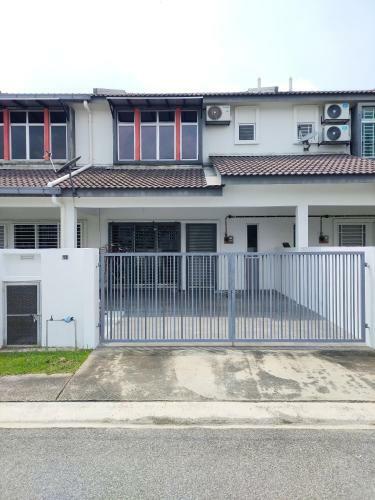 Zayou Homestay
