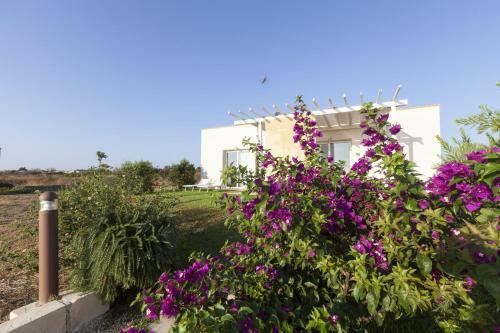 Apartamento Casa Vacanza Casa Nel Sole