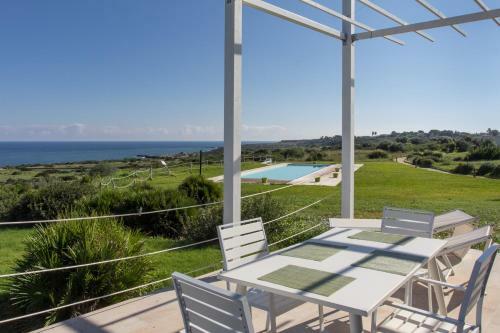Apartamento Casa Vacanza Casa Nel Sole