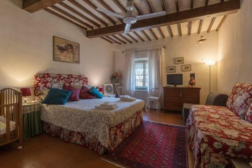 Hostal B&B Arivellini