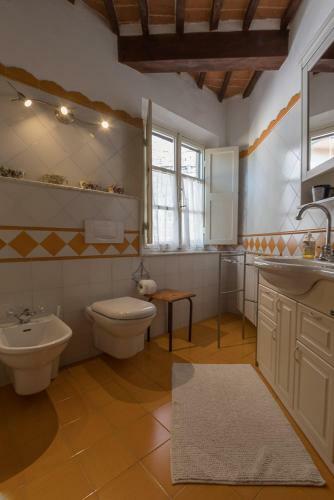 Hostal B&B Arivellini