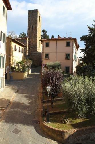 Hostal B&B Arivellini