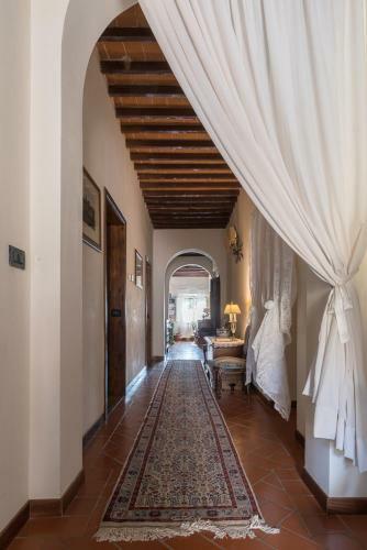 Hostal B&B Arivellini