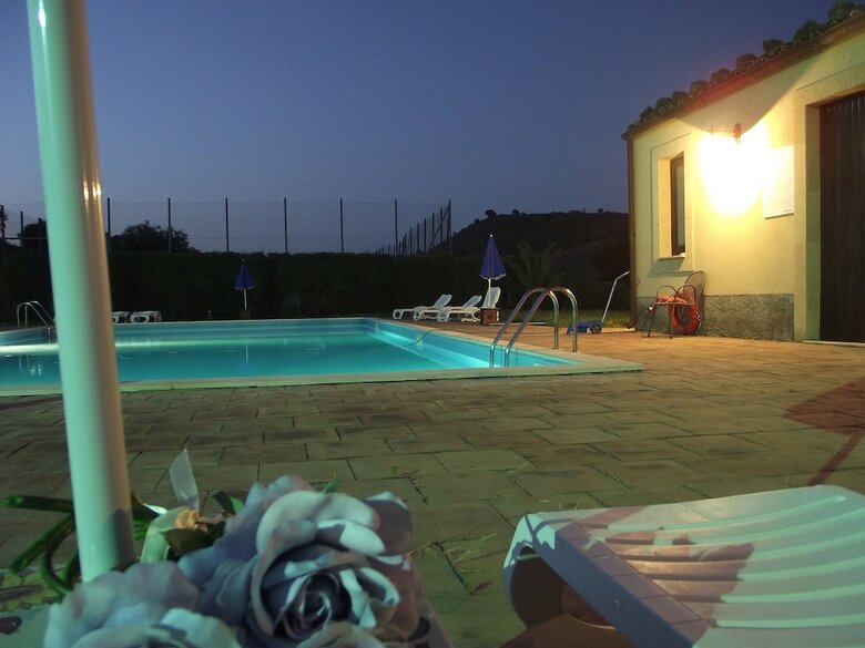 Agroturismo Il Casale Delle Rose
