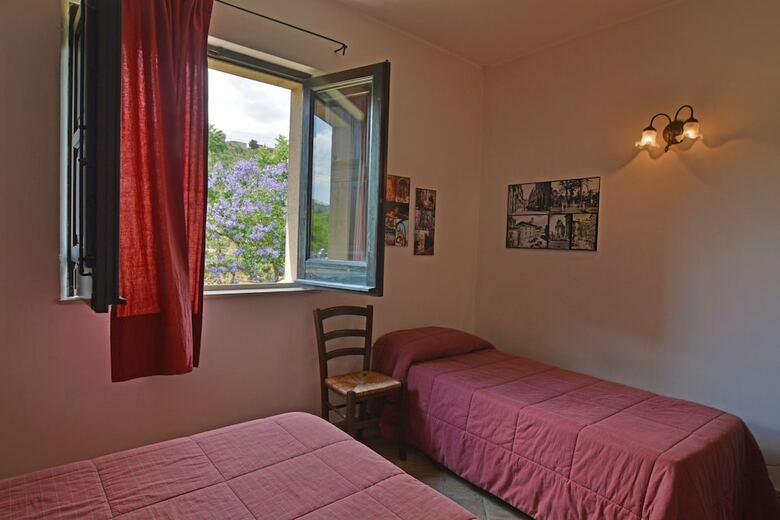 Agroturismo Il Casale Delle Rose