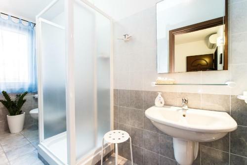 Apartamento Residence Talamone Il Poderino