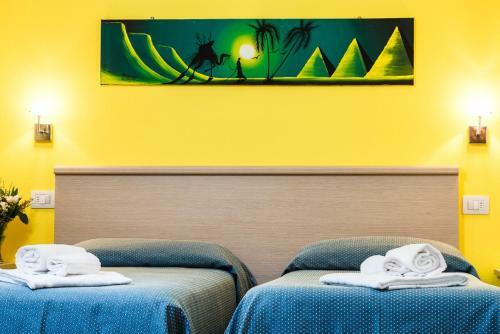 Apartamento Residence Talamone Il Poderino
