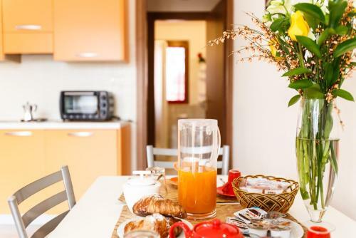 Apartamento Residence Talamone Il Poderino