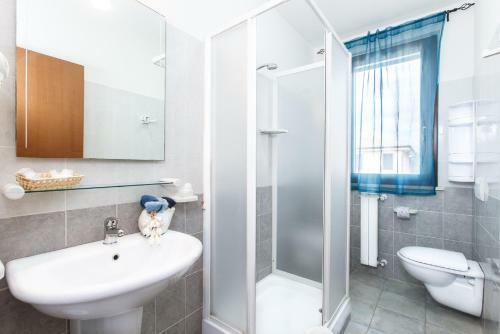 Apartamento Residence Talamone Il Poderino