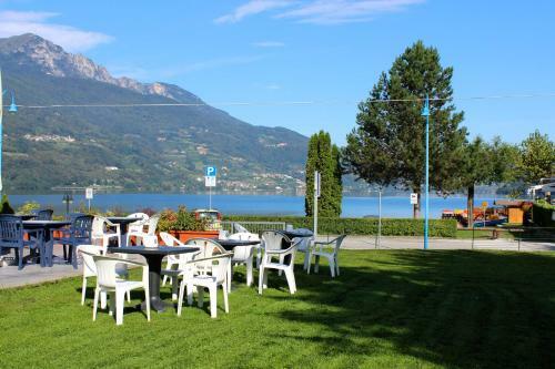 Bed & Breakfast Garn� Bellavista