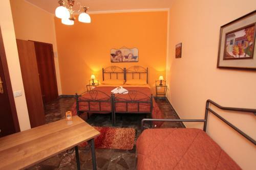 B&B Il Borgodmd