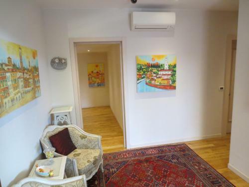 Hostal Casa Panvinio