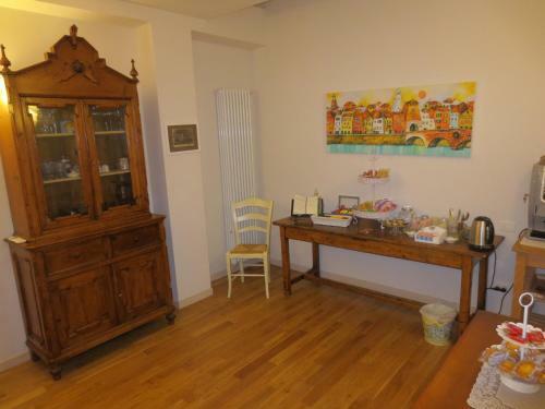 Hostal Casa Panvinio