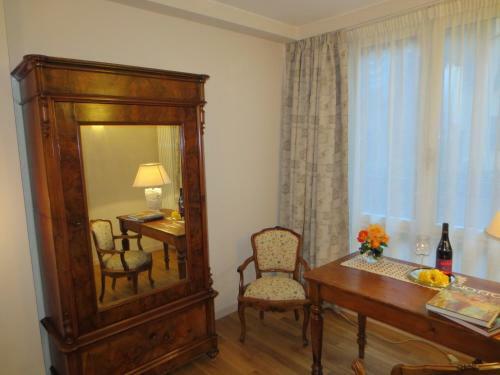 Hostal Casa Panvinio