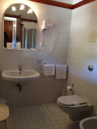 Hotel Marcellino