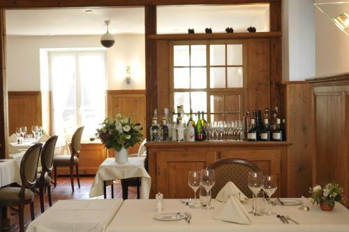 Hostal Auberge De La Croix Blanche