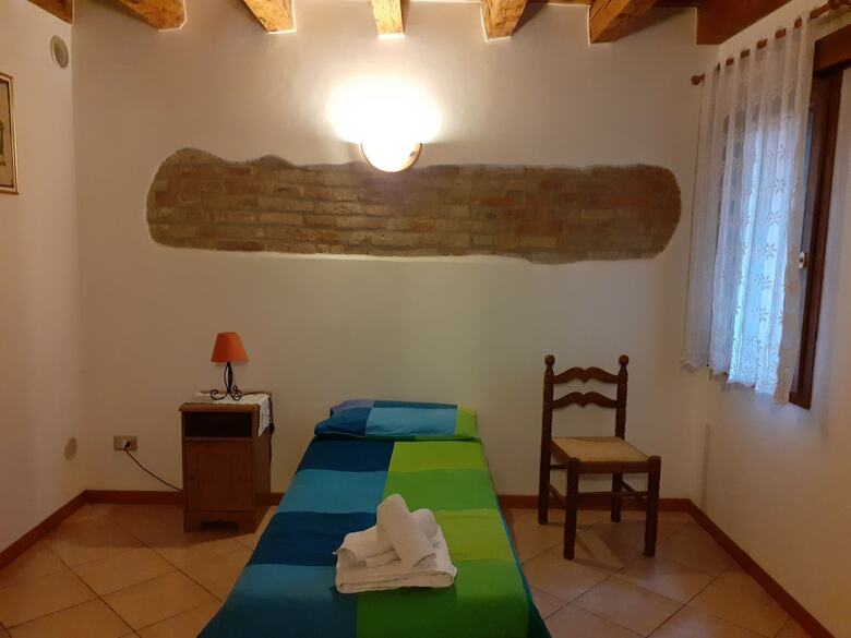 Bed & Breakfast Casa Taty