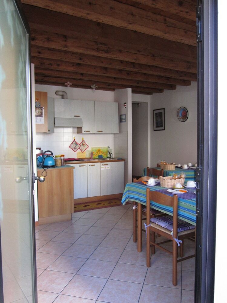 Bed & Breakfast Casa Taty