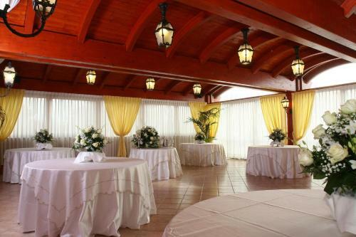 Hotel Ristorante Rossemi