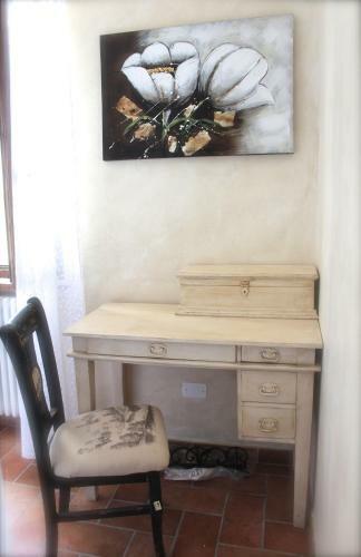 Agroturismo Tenuta Belvedere