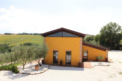 Agroturismo Tenuta Belvedere