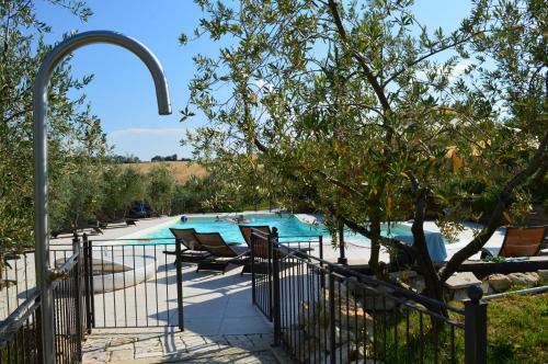Agroturismo Tenuta Belvedere