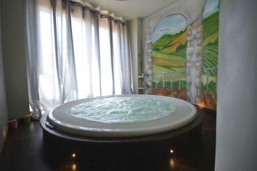 Agroturismo Tenuta Belvedere