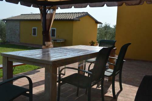 Agroturismo Tenuta Belvedere