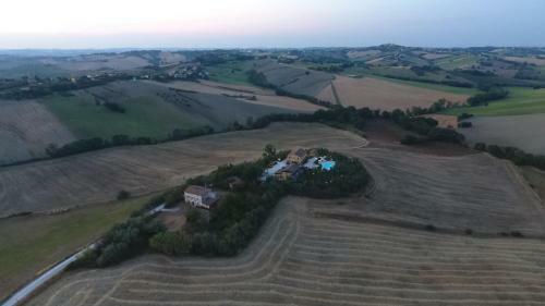Agroturismo Tenuta Belvedere