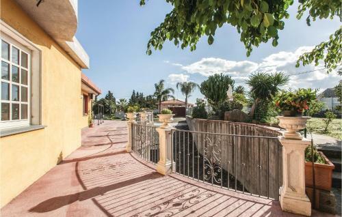 Holiday Home Giarre Ct 23