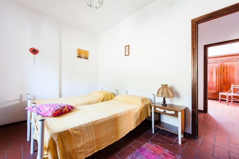 Agroturismo Poggio Dei Michelazzi
