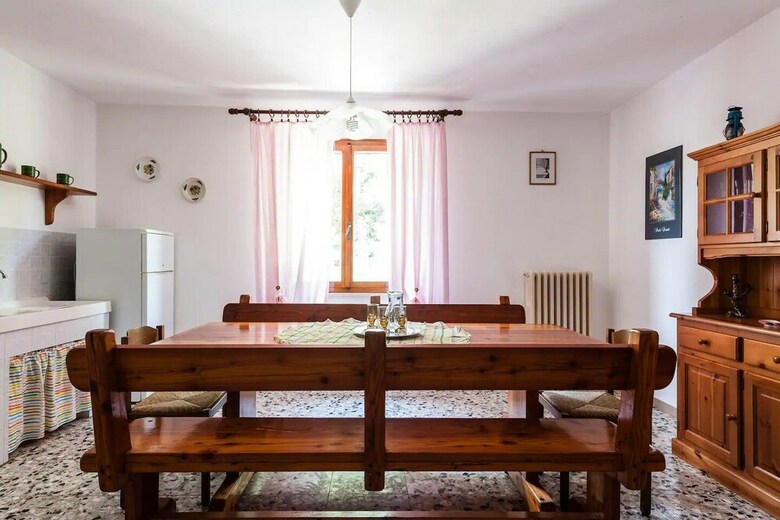 Agroturismo Poggio Dei Michelazzi