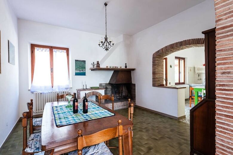 Agroturismo Poggio Dei Michelazzi
