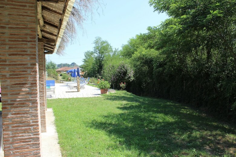 Agroturismo Poggio Dei Michelazzi