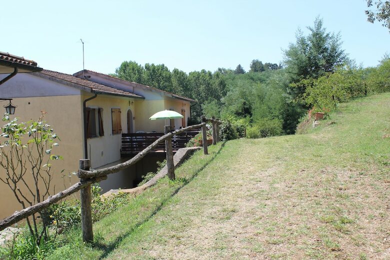 Agroturismo Poggio Dei Michelazzi