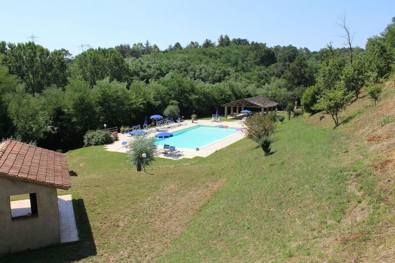 Agroturismo Poggio Dei Michelazzi
