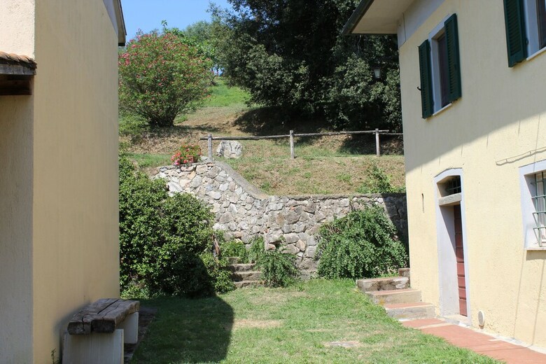 Agroturismo Poggio Dei Michelazzi