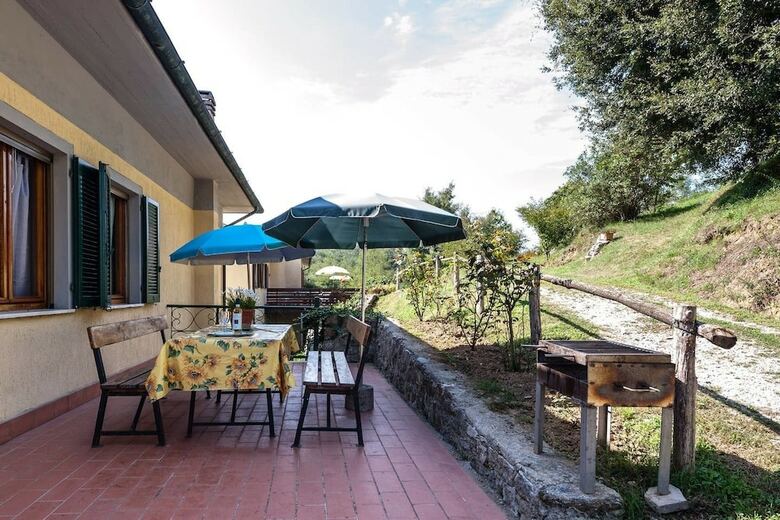 Agroturismo Poggio Dei Michelazzi