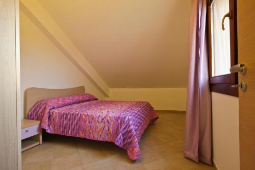 Bed & Breakfast Erice Mare