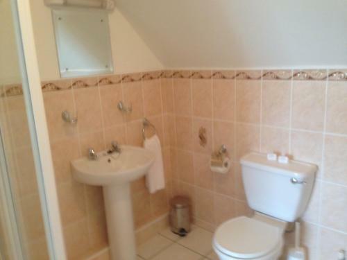 Marlinstown Court B&B
