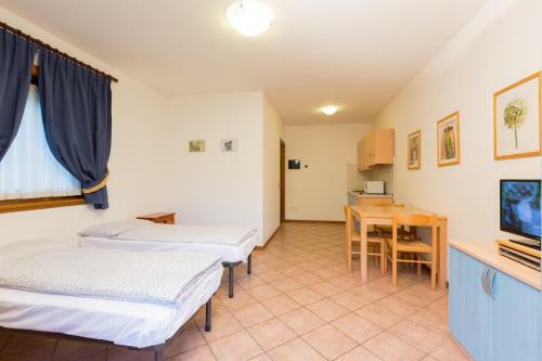 Apartamento Bait Del Pont