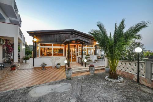 Hotel Albergo Godenizzo