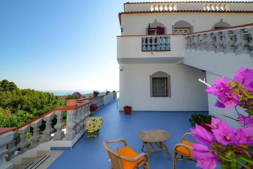 Hotel Albergo Godenizzo