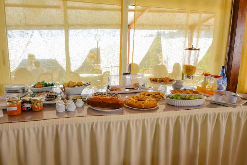 Hotel Albergo Godenizzo