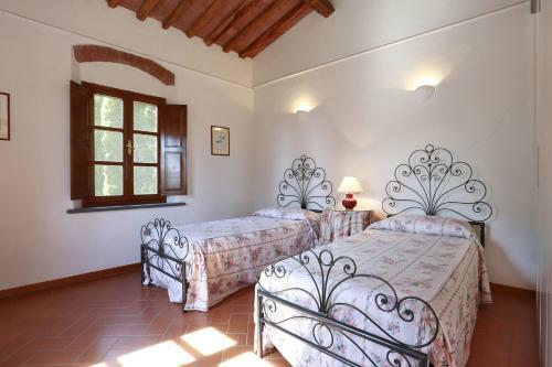 Villa La Capanna