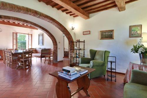 Villa La Capanna