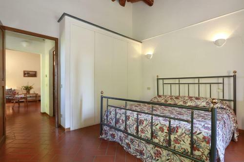 Villa La Capanna
