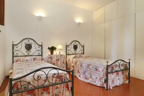 Villa La Capanna