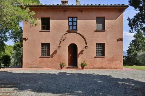 Villa La Capanna