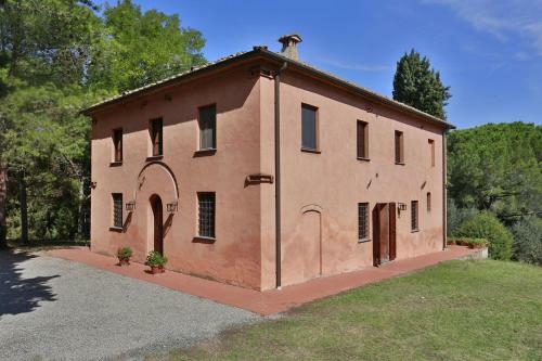 Villa La Capanna